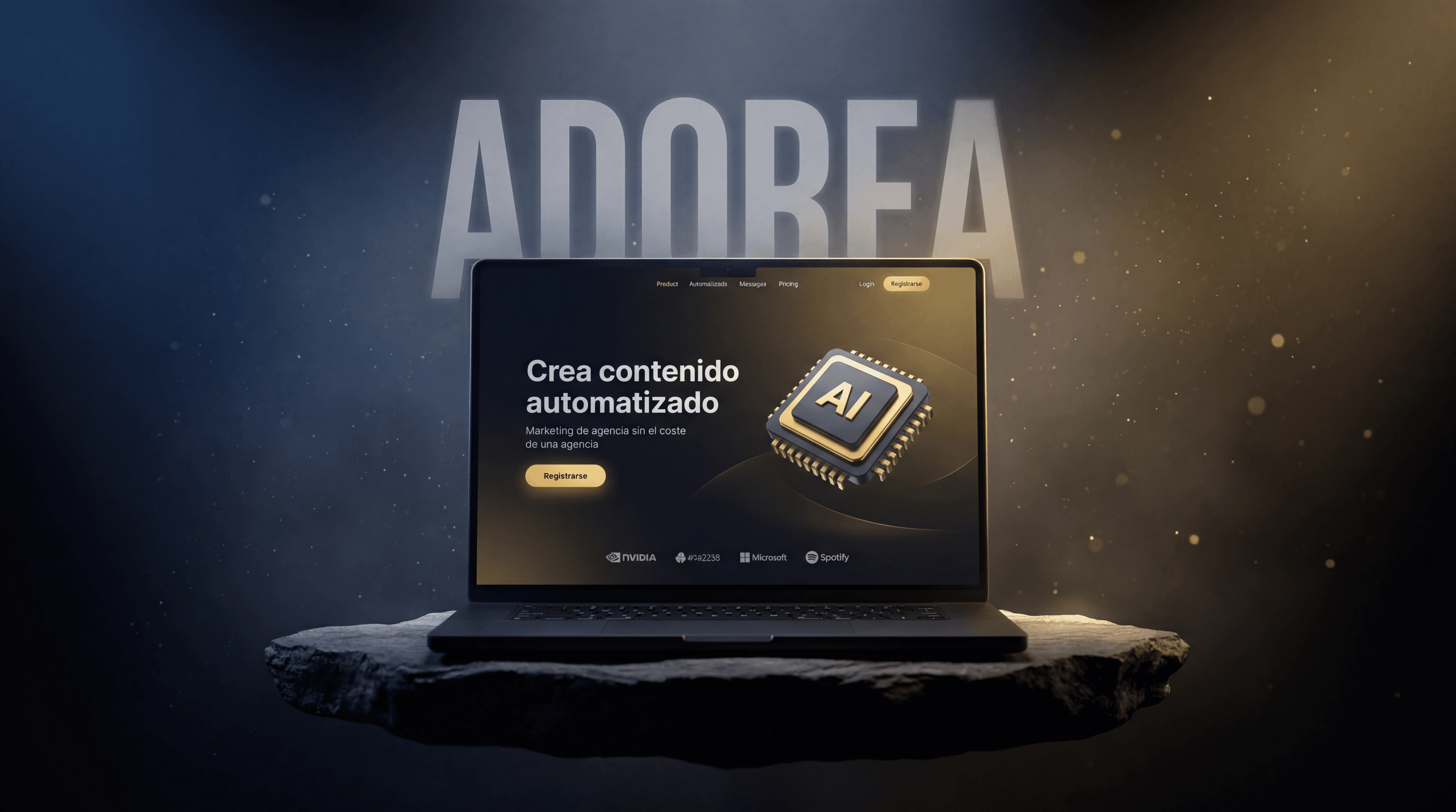 Auto-publicación